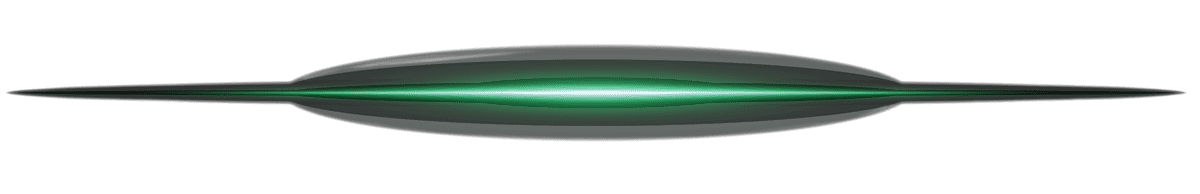Venom EV neon accent divider
