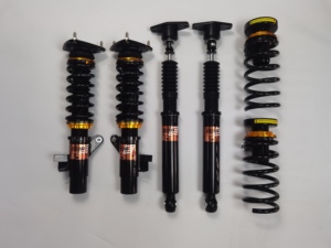 Suspension Coilover Adjustable and Durable OEM Factory Direct