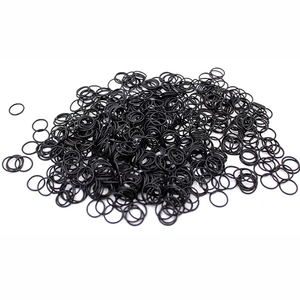 Rubber Seals and Gaskets