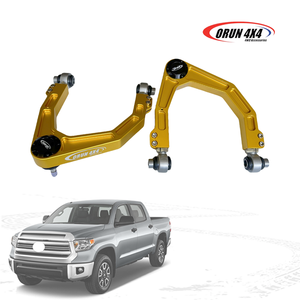 Forged Aluminum Upper Control Arm Suspension Accessories