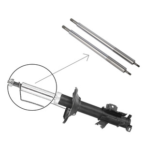 Factory Car Shock Absorber Suspension System