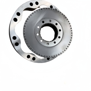 Hydraulic Motor Spare Parts
