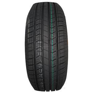 Commercial Light Truck and PCR Tire Series 195R15C 185/70R14
