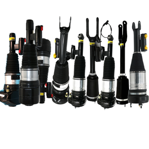 Auto Suspension Systems Car Air Suspension Air Spring OEM Exporter