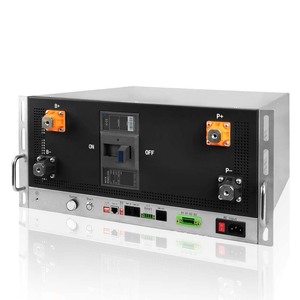 120S 384V 500A High Voltage BMS For LiFePO4 Battery ESS