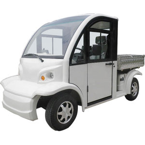 China Mini Electric Pickup Truck for Sale