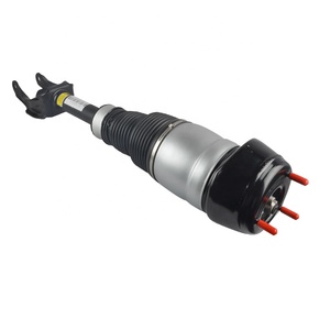 Front Air Suspension Shock Pneumatic Car Air Shock