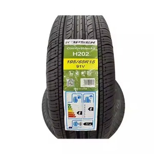 Import PCR Tyres 175/60 R13 Car Tyre