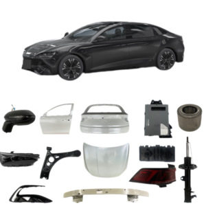 BYD EV Original Auto Parts