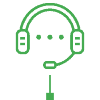 Venom EV Direct Phone Support Icon