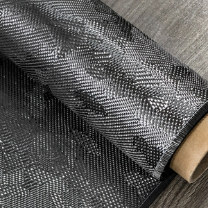Carbon Fiber Camo Wrap