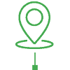Venom EV Headquarters Location Icon
