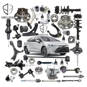 MEILENG OEM-Standard Car Parts Auto Suspension Systems