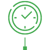 Venom EV Working Hours Icon