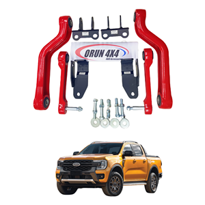 Ranger Lift Kit Front Balance Arm Stabilizer Bar Car Suspension Kit