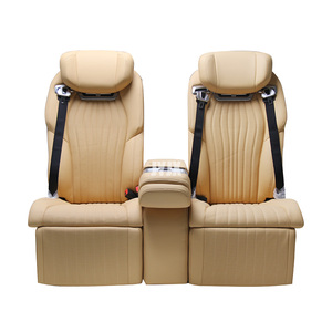 JYJX080 Upgrade Accessories Luxury Car Rear Seats