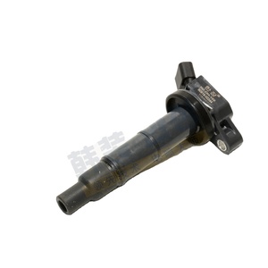 Automotive Ignition Coil