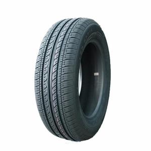 Car Tires 175/65/r14 Chinese Passenger Car Tire