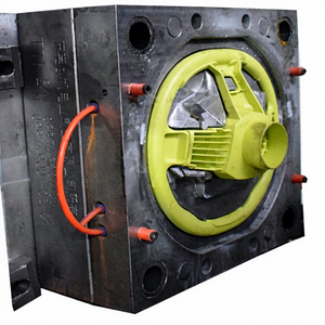 Plastic Injection Molded Parts